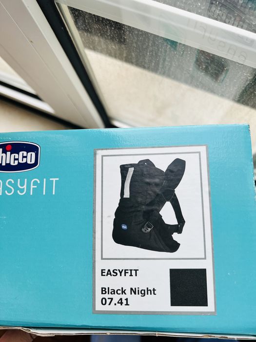Chicco easyfit marsúpio/sling