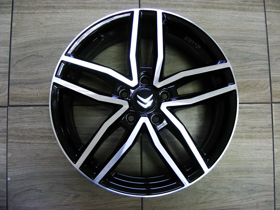 Диски R17 Volvo,Ford,Peujeot,Citroen,Opel,Toyota 5/108