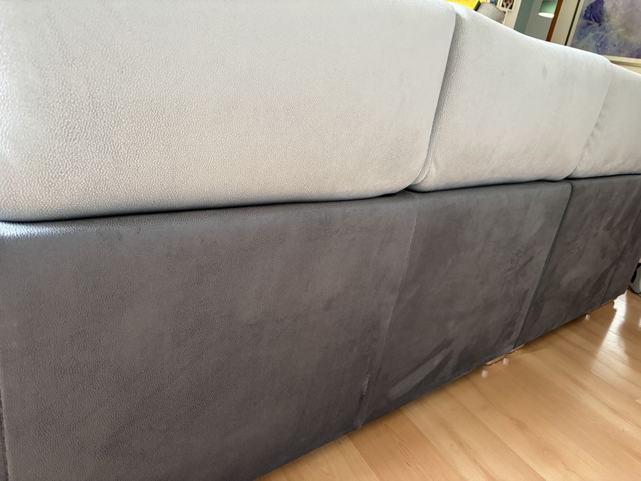 Sofá Chaise Long