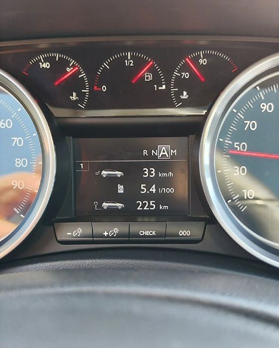 Vendo Peugeot 508 RXH único proprietário