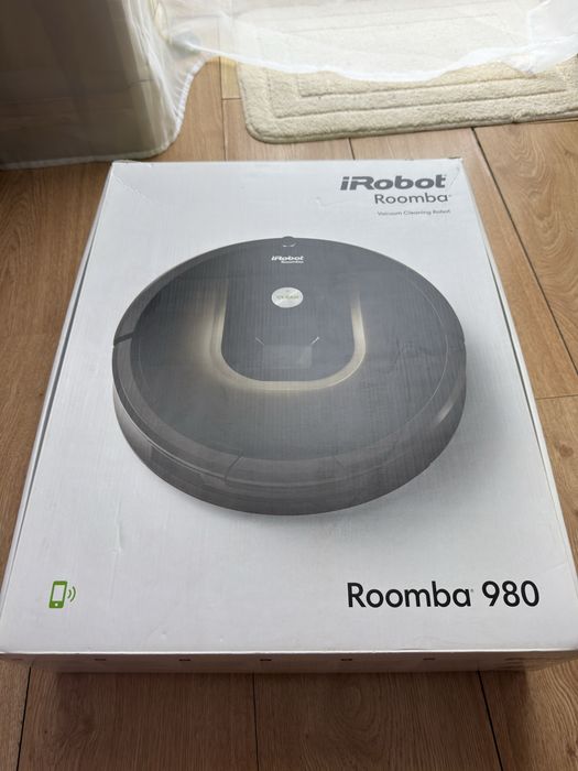IRobot Roomba 980