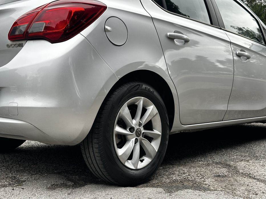 Opel Corsa 1.3 CDTI | IMACULADO