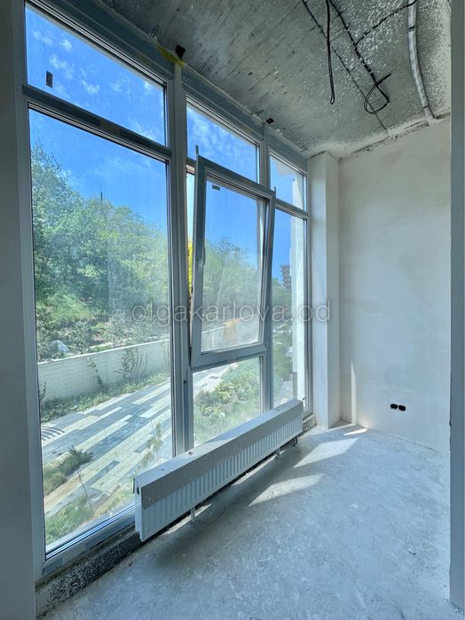 2-комнатная квартира по адресу ул. Преображенская (площадь 85 м²) - Atlanta.ua - фото 12