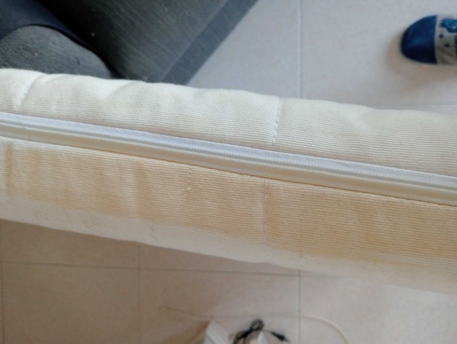 Vendo 2 Colchões para cama individual
