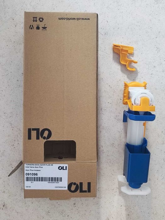 OLI peças autocolismo de parede