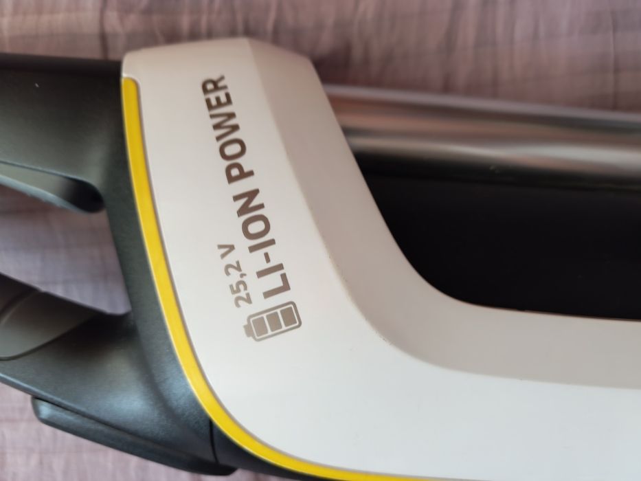Пылесос Karcher VC5
