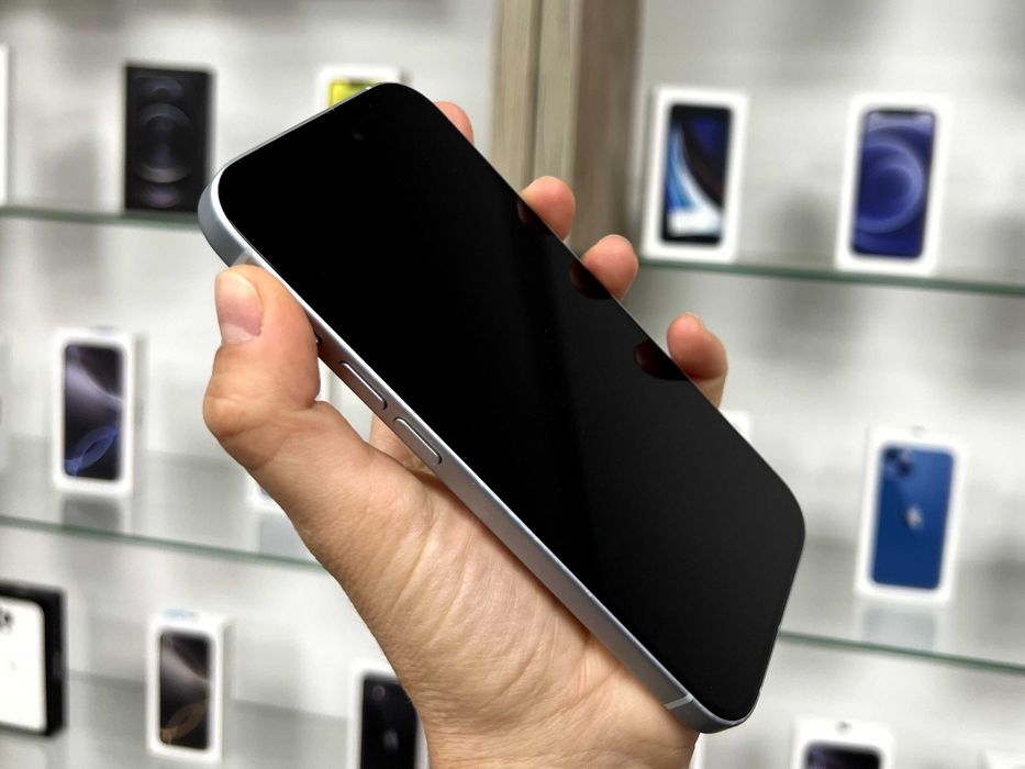 iPhone 15 128 gb neverlock l Магазин l Гарантія