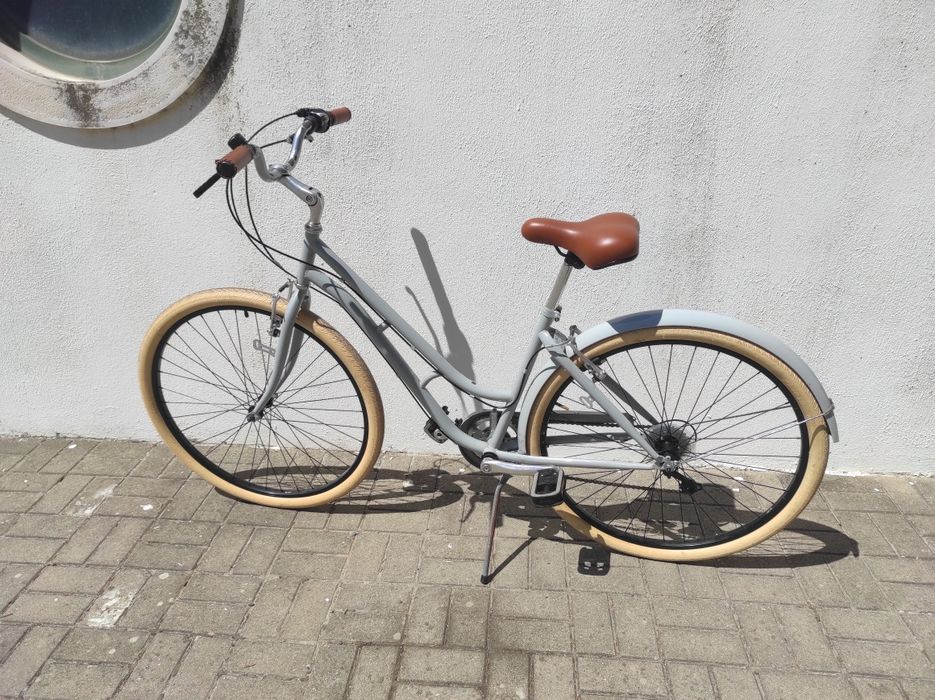 Bicicleta de passeio