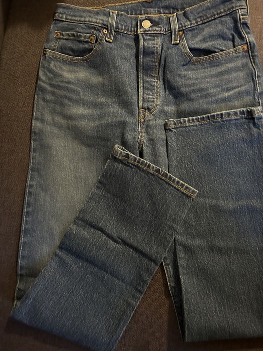 Продам джинсы levi Strauss 501