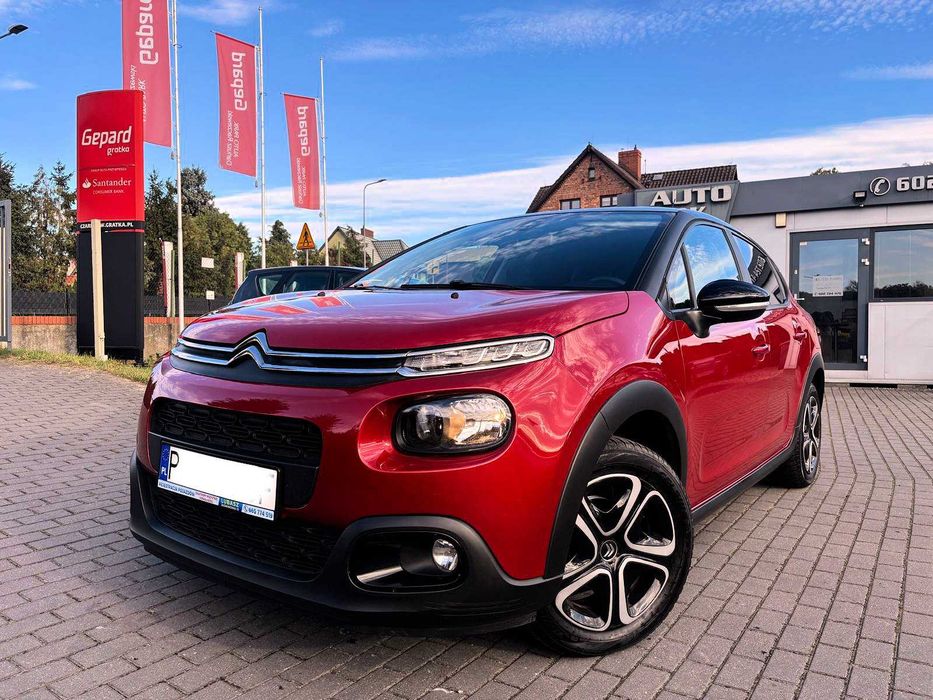 Citroën C3