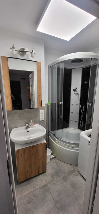 Mieszkanie do wynajęcia