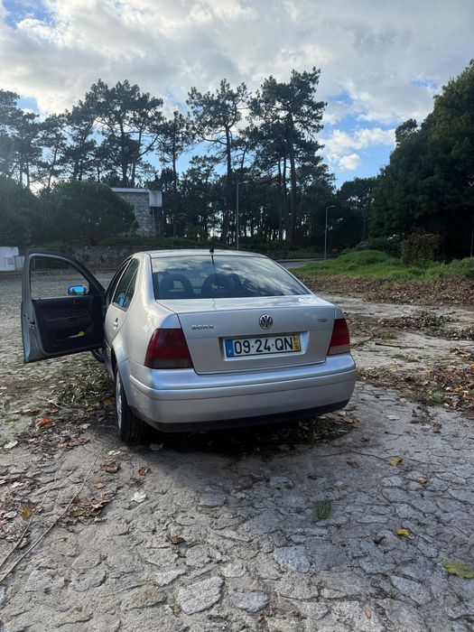 Volkswagen Bora 1.9 tdi — photo 3
