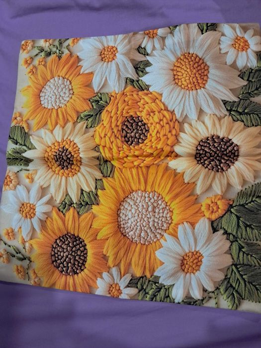 Декоративна наволочка