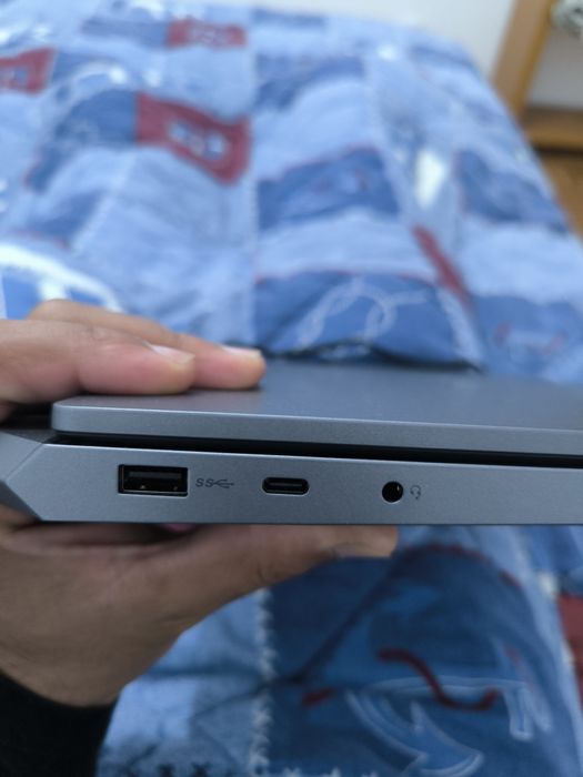 Lenovo LOQ Essential Gen 11 - Gaming RTX 5050, 16GB RAM, 1TB SSD