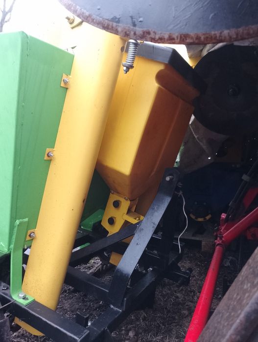 Продаю картофеля сажалку бомет