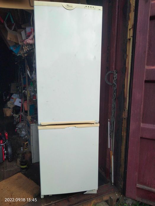 Pralka 60 cm w b.dobrym stanie