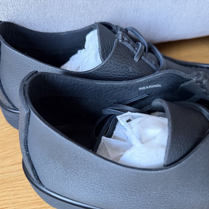 Męskie Buty Ecco 44
