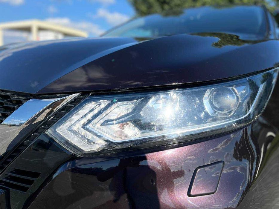 Nissan Qashqai 2019 VIN SJNFDAJ11U2686262 фото оголошення 9 з 24