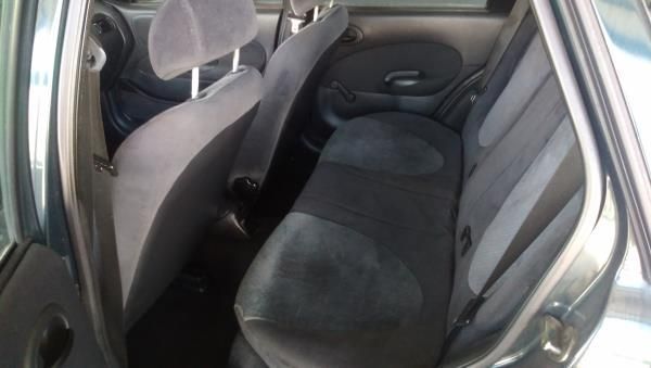 Para Peças Ford Escort Classic Turnier (Anl)