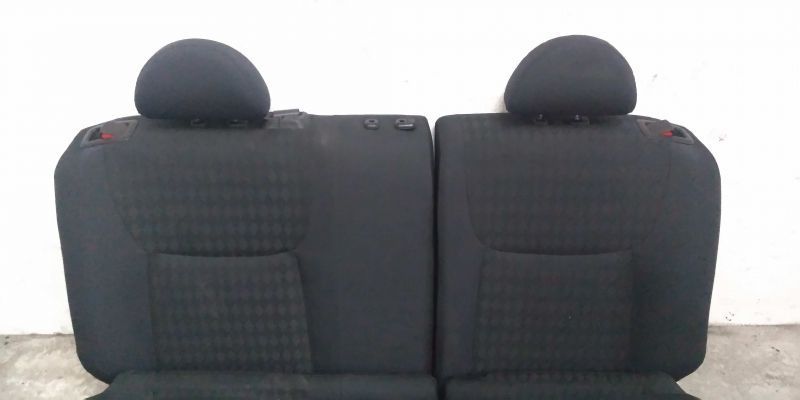 Estofos De Trás Honda Civic Vii Hatchback (Eu, Ep, Ev)