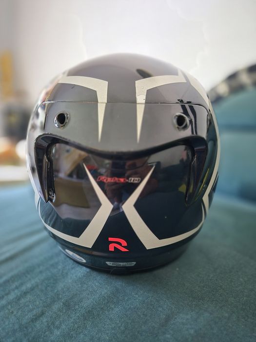 Kask motocyklowy HJC
