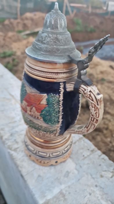 Raras antiguidades em lousada