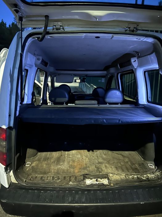 Opel combo 1300 CDTI