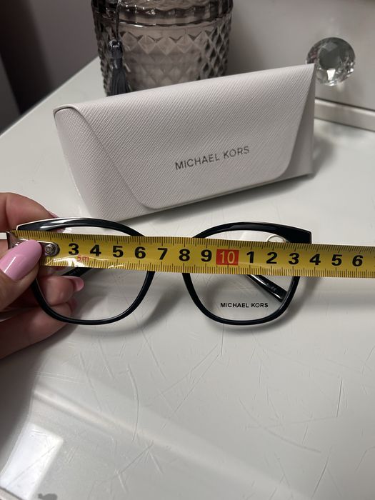 Michael Kors piękne okulary, oprawki korekcyjne nowe
