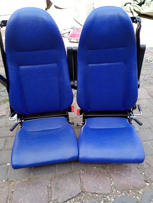 Fotele obrotowe fotele