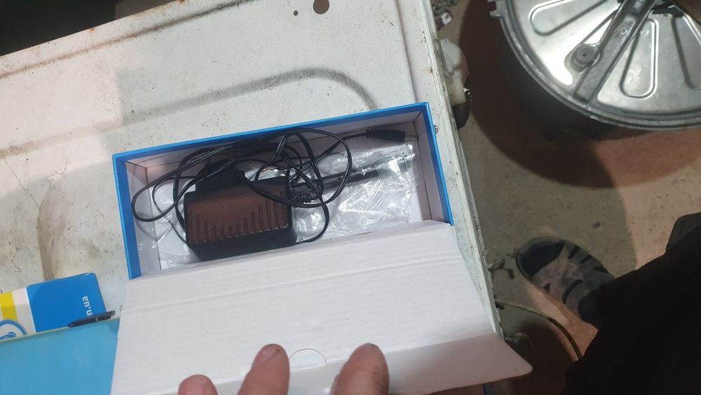 Планшет Impression110ES