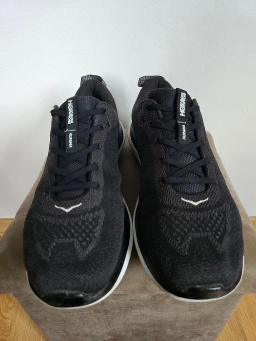 Buty Hoka Hupana Flow rozm. 44 2/3 do biegania