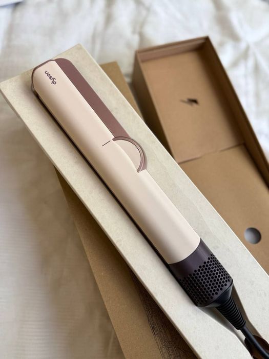 Фен-выпрямитель Air Strike HT-011 | Новый | Оригинал