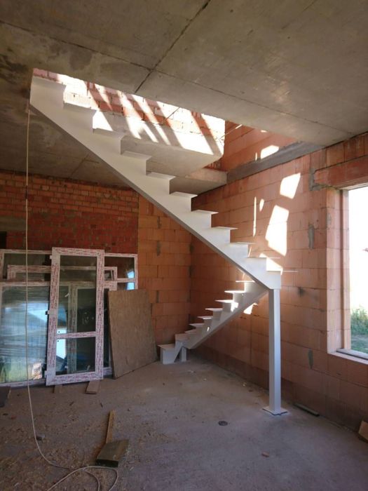 ПРОИЗВОДИТЕЛЬ‼️Каркасы для лестниц Металлические каркасы. Лестницы