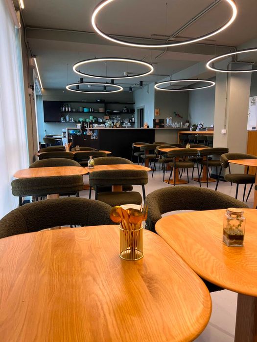 Trespasse de Café Totalmente Equipado | Bolhão – Centro do Porto