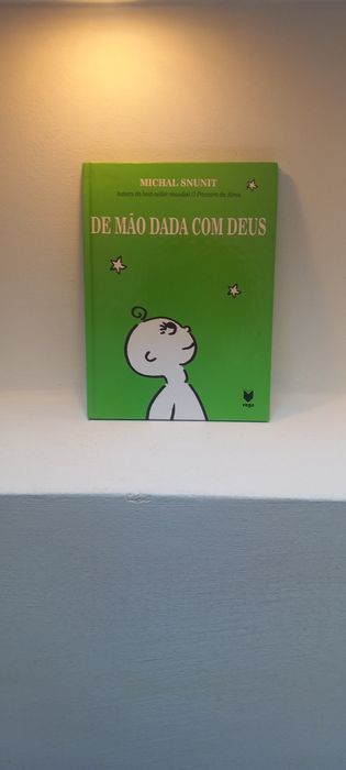 De Mão Dada Com Deus