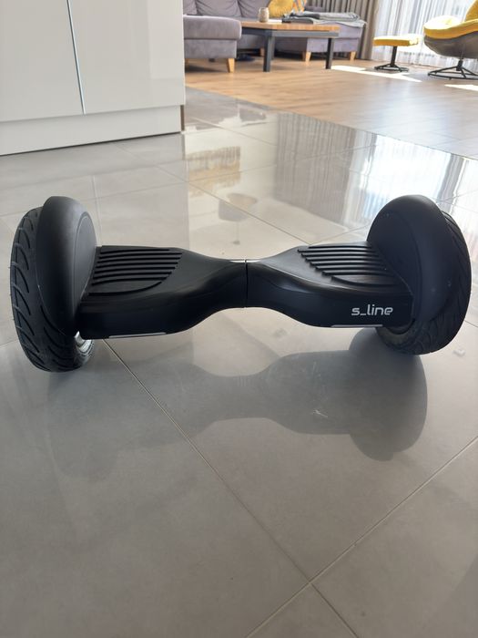 Deskorolka elektryczna S-Line SB205K