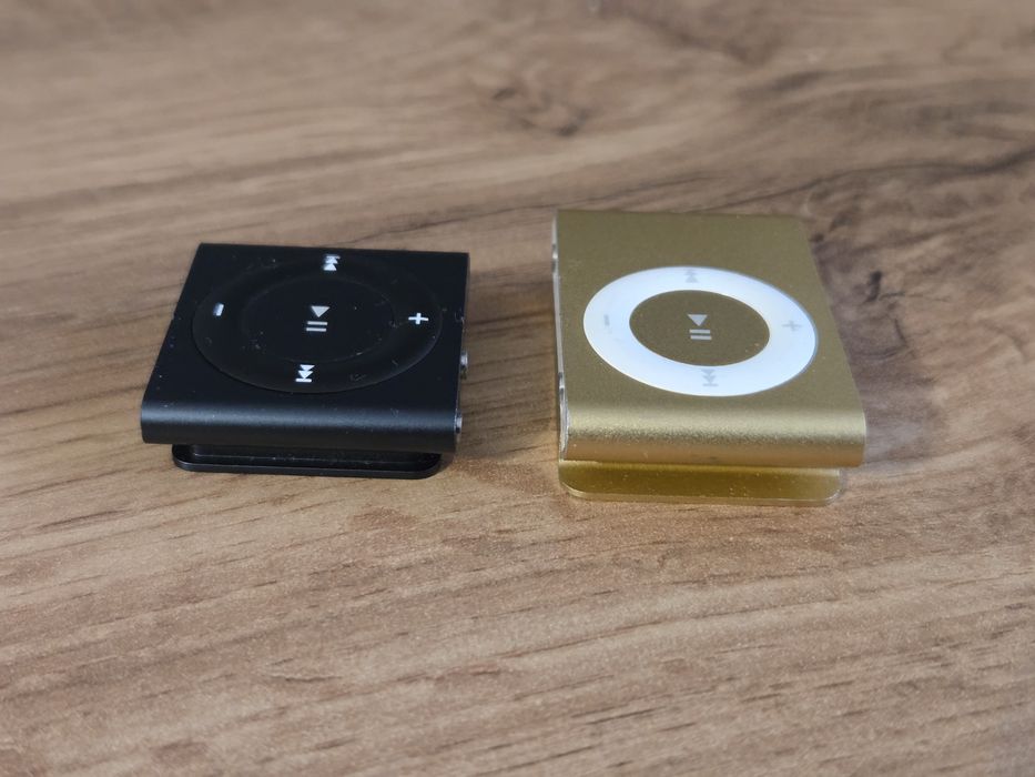 Aple iPod shuffle