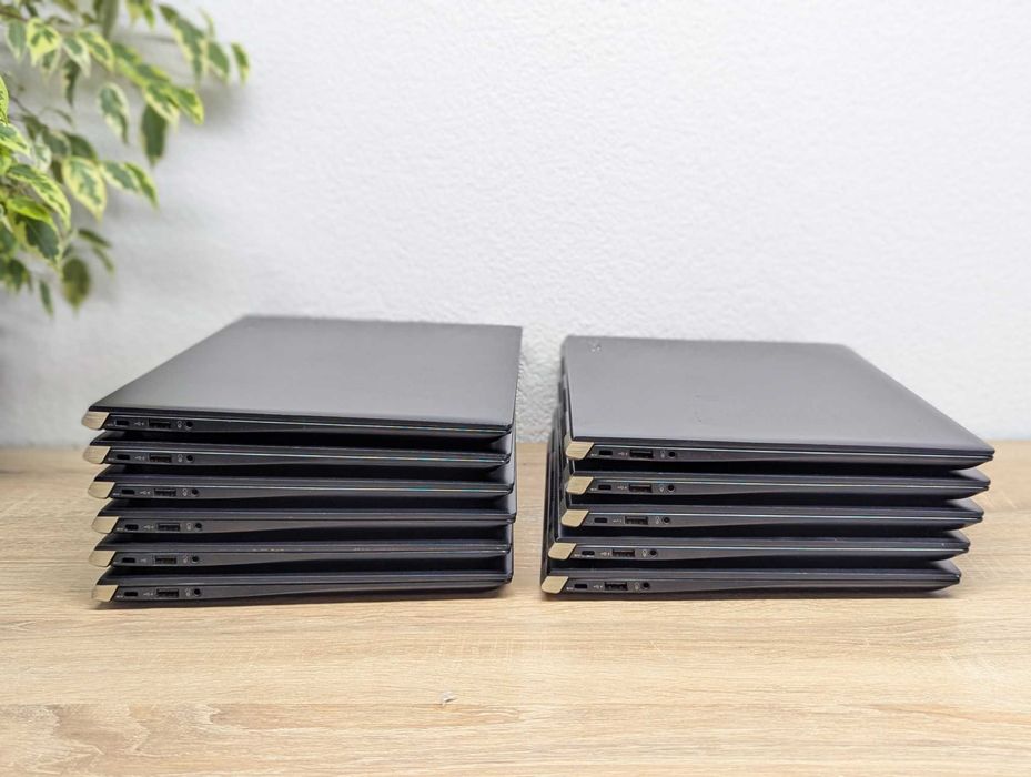 ОПТ Ноутбук Б/В Toshiba Portege X30-D/i5-7300U/8 GB DDR4/SSD 128(T138)