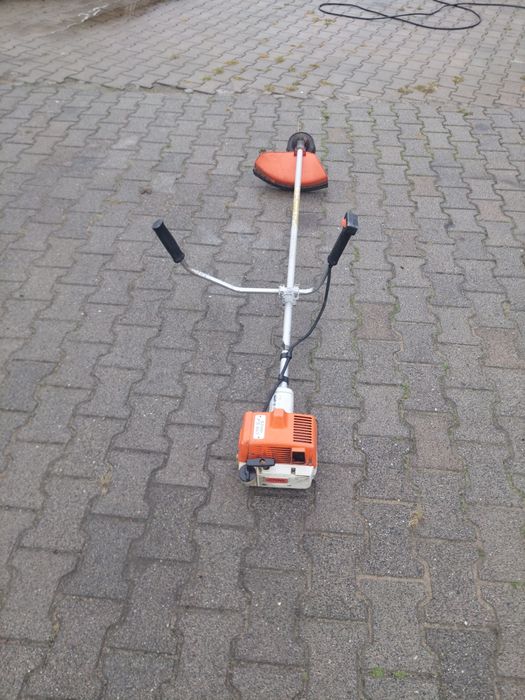 Kosa spalinowa stihl FS 160