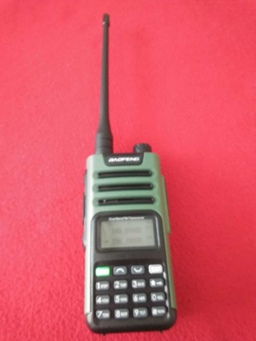 Baofeng UV-13 pro krótkofalówka