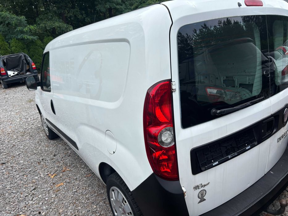 fiat dodlo 1,3multijet dostawczy klima