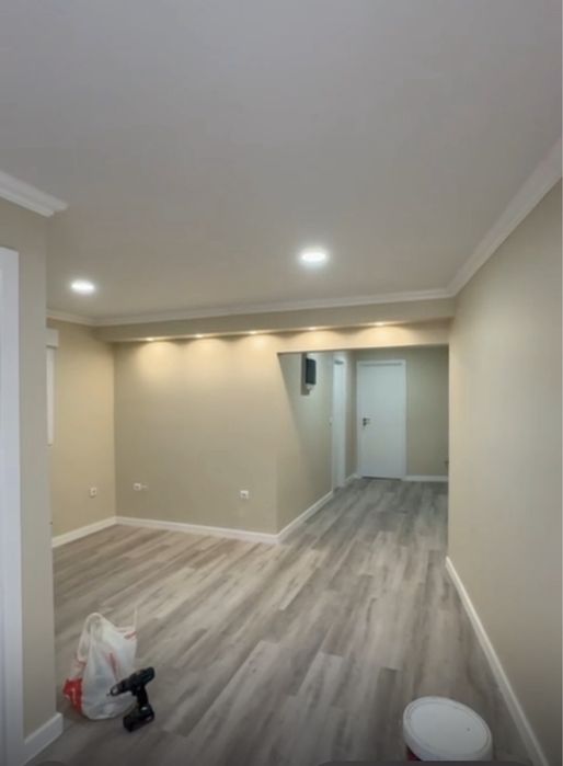 Construcao e remodelacao