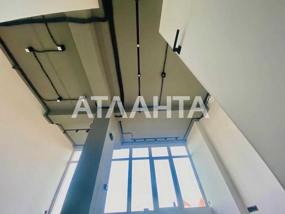 1-room apartment apartment by the address st. Pionerskaya Varlamova Akademicheskaya (area 38 m²) - Atlanta.ua - photo 8