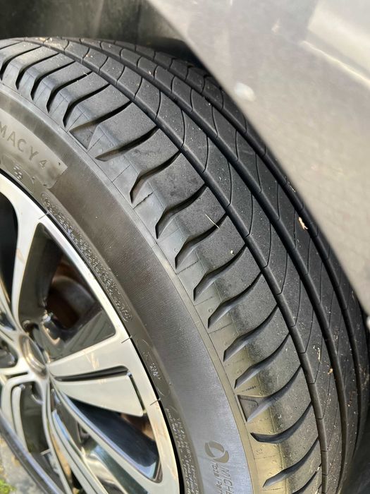 Citroën Grand C4 SpaceTourer 1.5 BlueHDi 7L | Único Dono | Revisões Marca | 87.993 km
