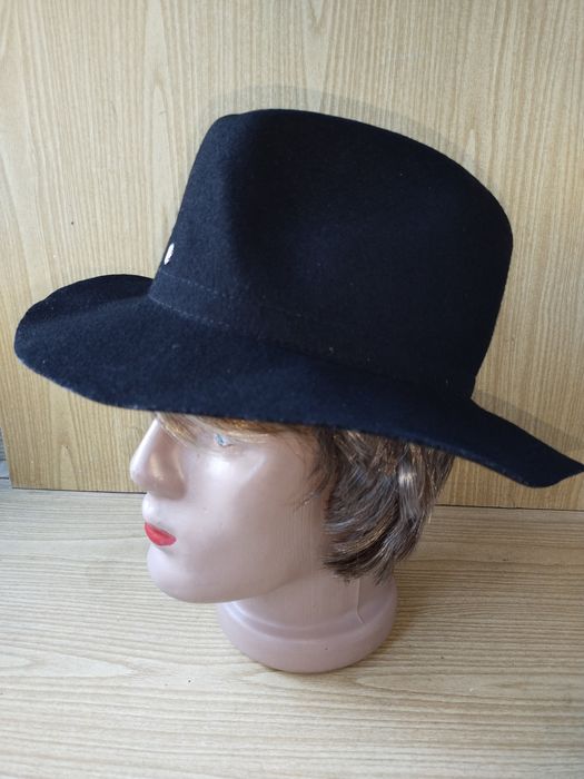 Шляпа шерсть ламы Conte of Florence