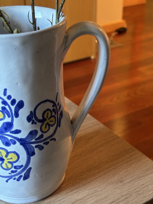 Cerâmica dos Açores