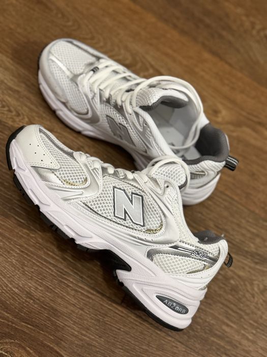 New balance 530 25см