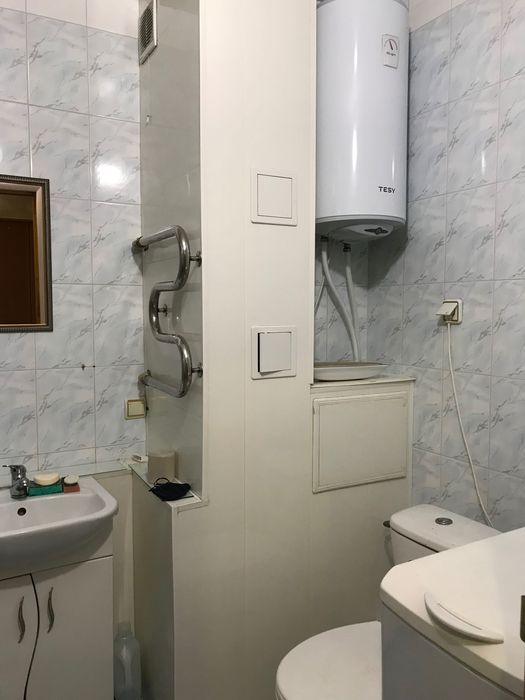 Продам 1-комнатную квартиру в Песочине (Мобиль)