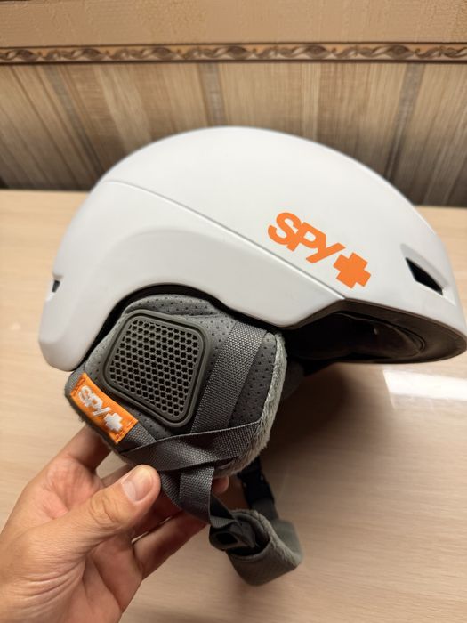 Шолом Spy Sender MIPS