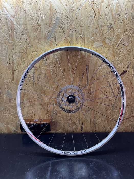 Koła Roval Controle e5